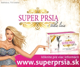 www.superprsia.sk - výživový doplnok Super prsia + štíhla línia - super prsia + štíhla línia - Imperial Vitamins - kliknite pre viac informácií