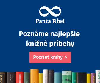 PantaRhei.sk knizne novinky