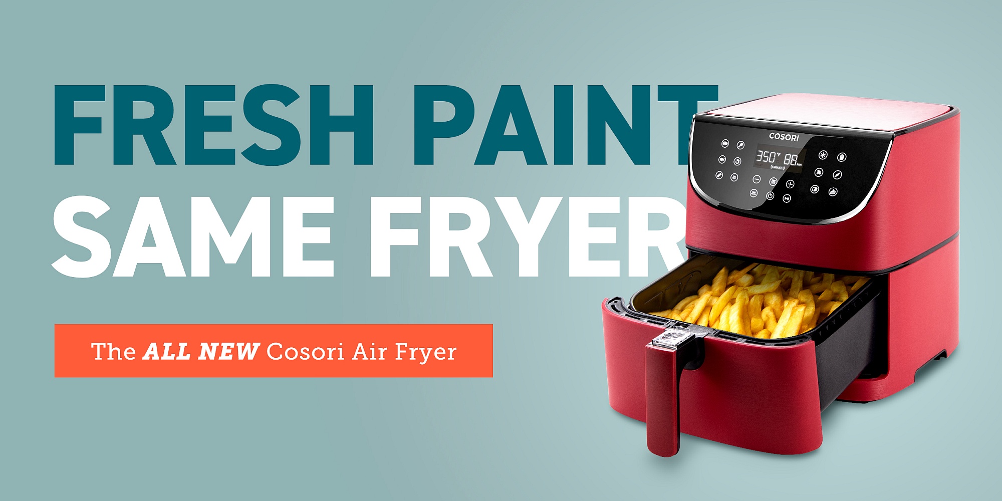 cosori konyhai robotgépek a legjobb minőségben