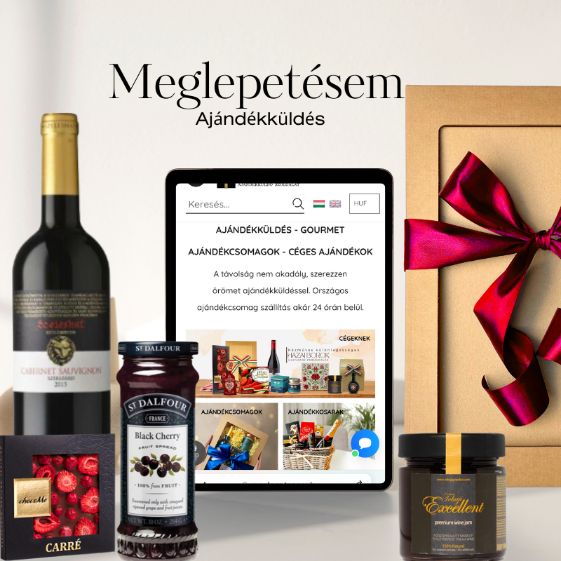 meglepetesem karácsonyi ajándékok széles választéka