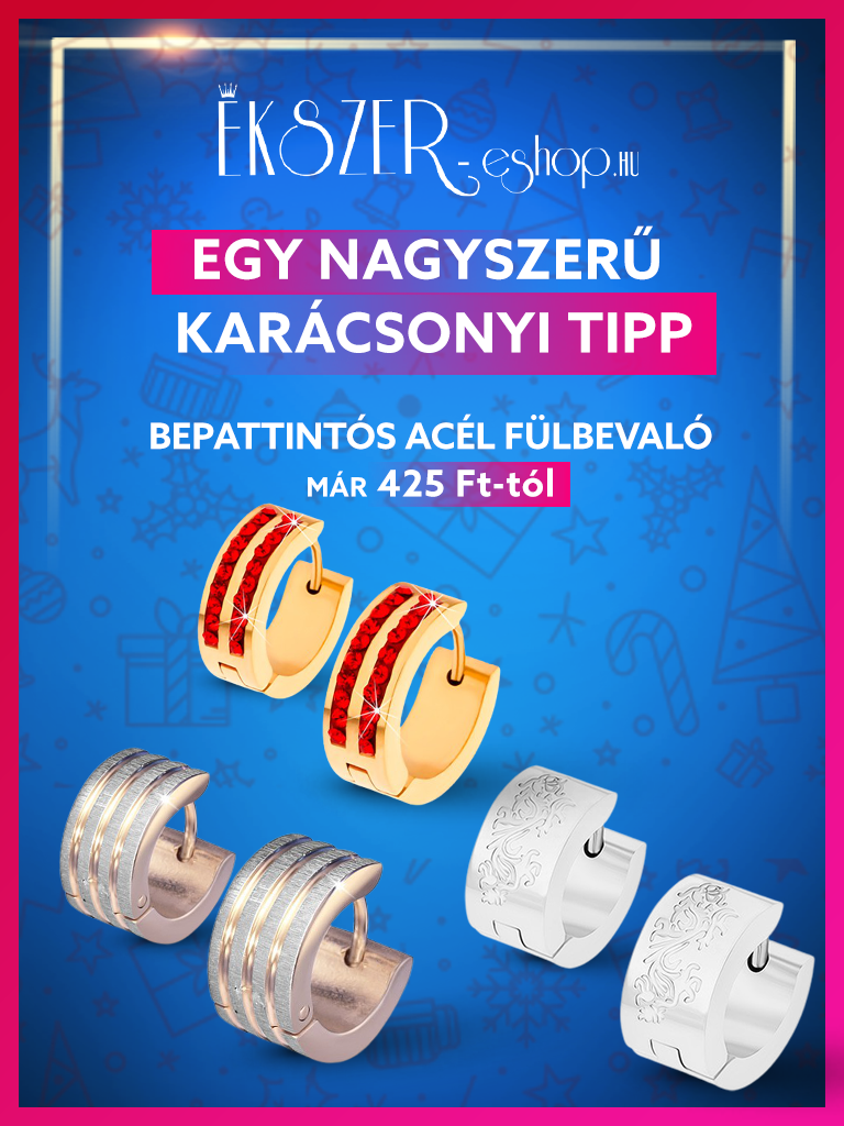 ekszer-eshop nyakláncok a legjobb minőségben