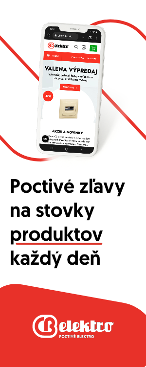 Cbelektro.sk - 300x750