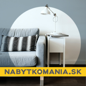 Nabytkomania.sk - 300x300