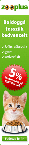 Zooplus.hu - 120x600 katze