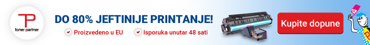 Tonerpartner.hr - 728x90
