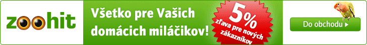 Zoohit.sk - 728x90