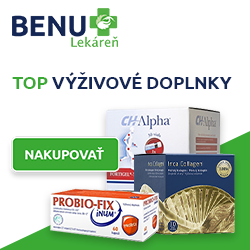 Benulekaren.sk 250x250 Kategória Výživové doplnky