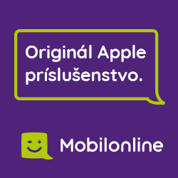 Mobilonline.sk - 250x250 Apple prislusenstvo