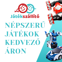 Játékszállító fejlesztő játékok és ajándékok