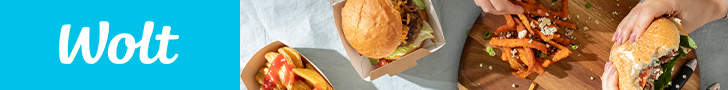 Wolt.com/en/hun (for content) - 728x90