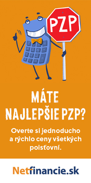 NetFinancie - porovnanie poistenia