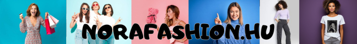 Norafashion.hu - 728x90