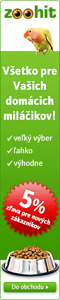 Zoohit.sk - 120x600