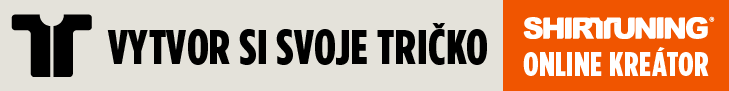 Shirttuning.sk - 728x90