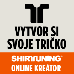 Shirttuning.sk - 250x250