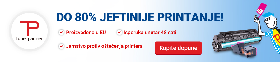 Tonerpartner.hr - 900x200