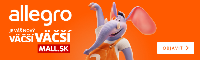 Allegro.cz 660x200