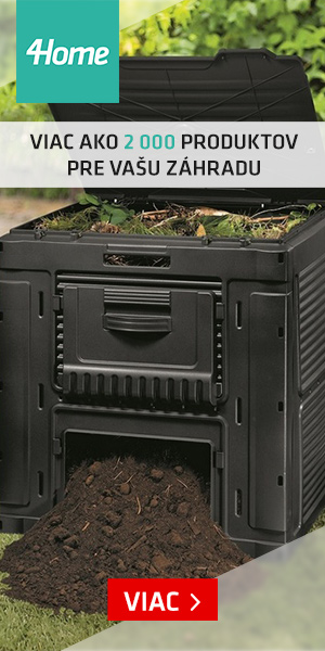 4Home.sk - 300x600 zahrada