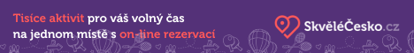 SkveleCesko.cz 468x60
