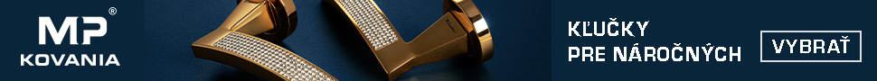 Kľučky pre náročných