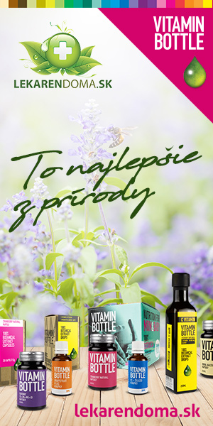 Lekáreň doma – online lekáreň
