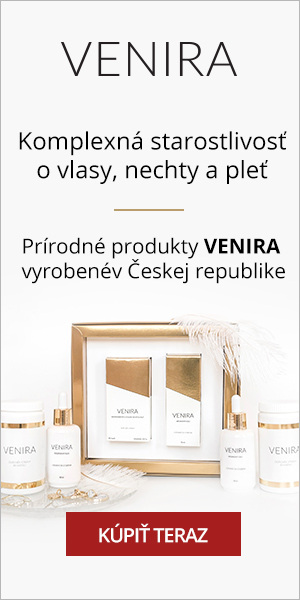 Veniraofficial.sk - 300x600