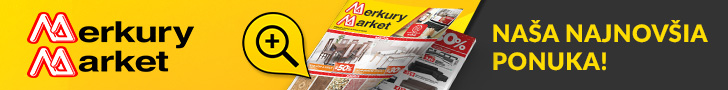 MerkuryMarket.sk - 728x90