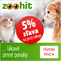 Zoohit.sk - 200x200