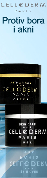 Bestsellertv.com - 160x600 celloderm paris