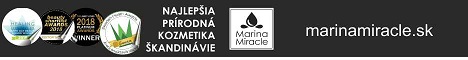 Výrobky Marina Miracle sa od mnohých iných prírodných značiek kozmetiky odlišujú zložitejším zložením a tým, že obsahujú zmes škandinávskych a exotických surovín. Pri vývoji nových výrobkov sa najskôr sústredíme na problém a stav pleti a následne hľadáme najúčinnejšie a najkompletnejšie zloženie. Tento proces niekedy vyžaduje fermentáciu - zdĺhavý proces rozkladu molekúl v prísadách. Zároveň v tomto kroku používame mikróby, ktoré sú dobré pre pokožku. Niektoré z našich výrobkov tiež obsahujú aktívne a živé probiotiká.