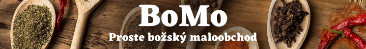 BoMo.sk, Božský Maloobchod