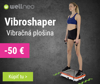 Wellneo Gymbit Vibroshaper