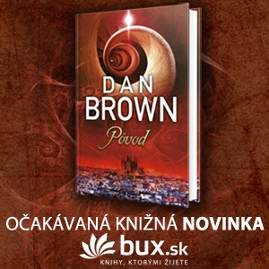 Dan Brown Pôvod 300x300