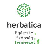 Herbatica logó