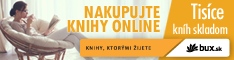 BUX.sk internetové kníhkupectvo