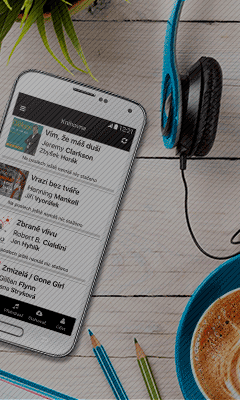 Počúvanie je nové čítanie