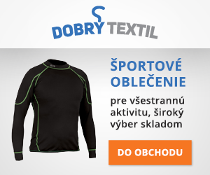 Športové oblečenie