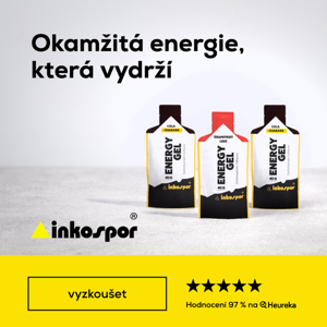 Inkospor Energy Gel