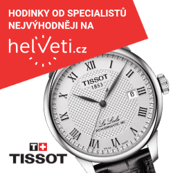Helveti.cz - Hodinky Tissot od specialistů nejvýhodněji