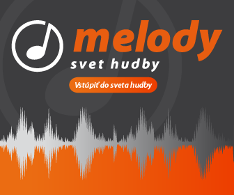Melody - svet hudby