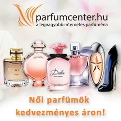 ParfümCenter logó