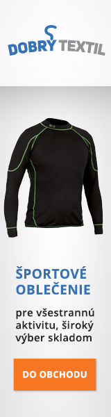 Športové oblečenie