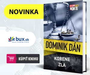 Dominik Dán, Korene zla