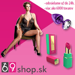 Sexshop, sex shop - 69shop.sk