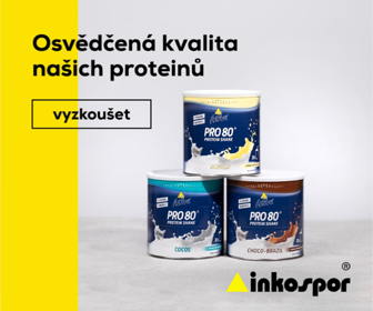 Inkospor Active Pro 80