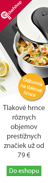Tie najkvalitnejšie tlakové hrnce na Chefshop.sk