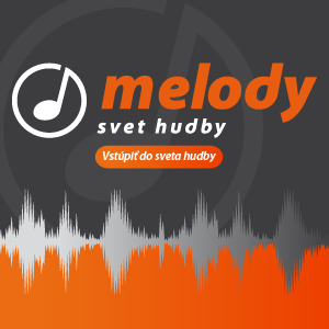 Melody - svet hudby