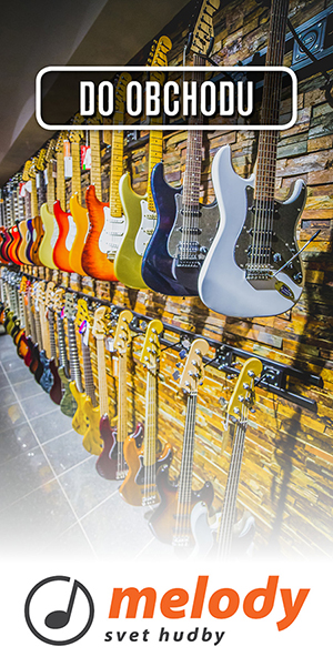 Melody - svet hudby