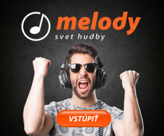Melody - svet hudby