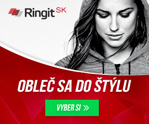 Ringit - obl�kni sa do �t�lu
